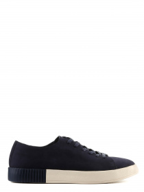 Кеды низкие Arzoni Bazalini модель 00000015791 Фото