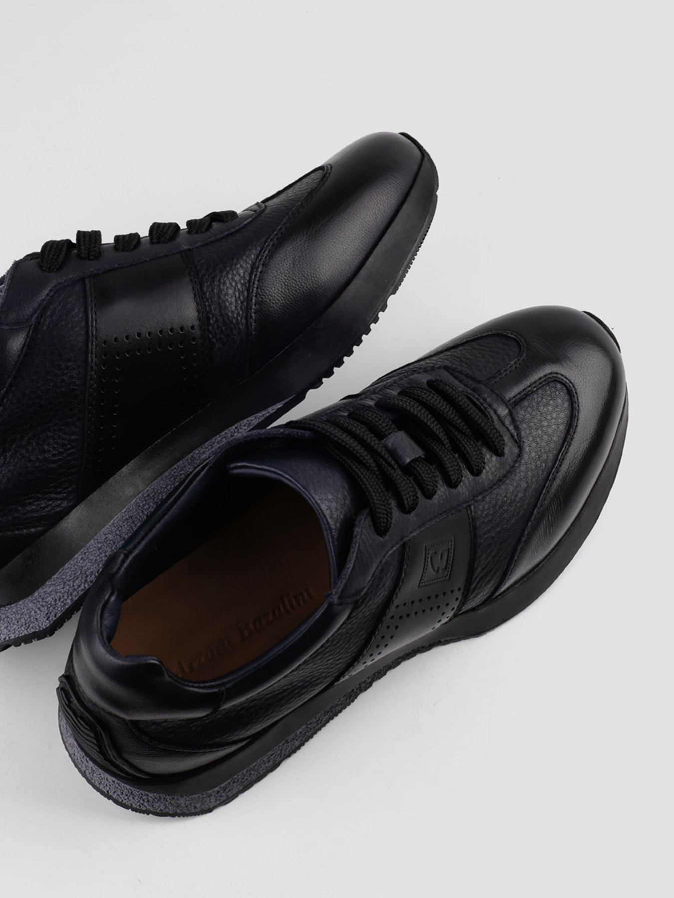 Кросівки повсякденні Arzoni Bazalini модель 00000015792 Фото