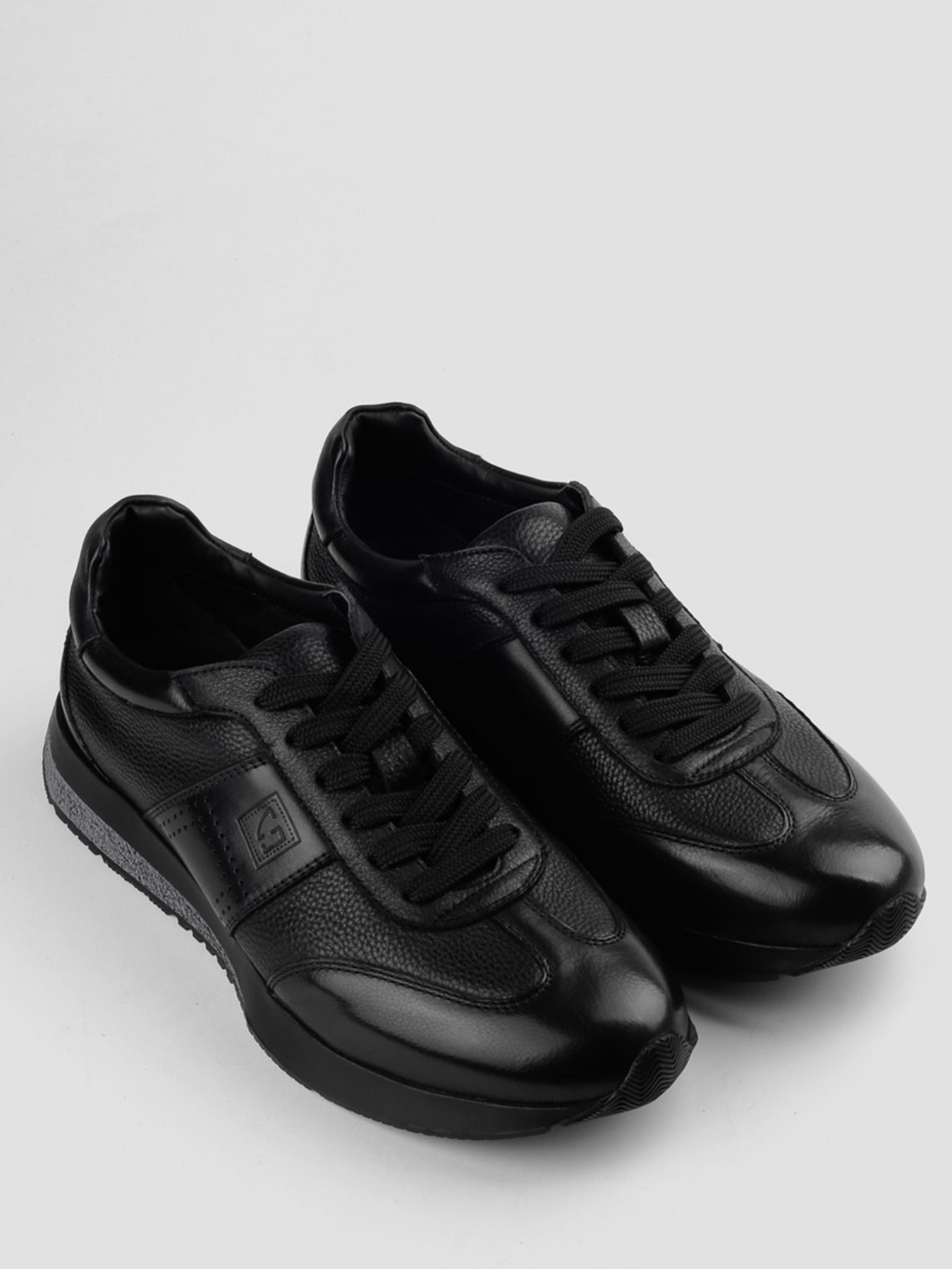 Кросівки повсякденні Arzoni Bazalini модель 00000015793 Фото