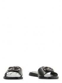 Шлепанцы LeBERDES модель 00000015794 Фото