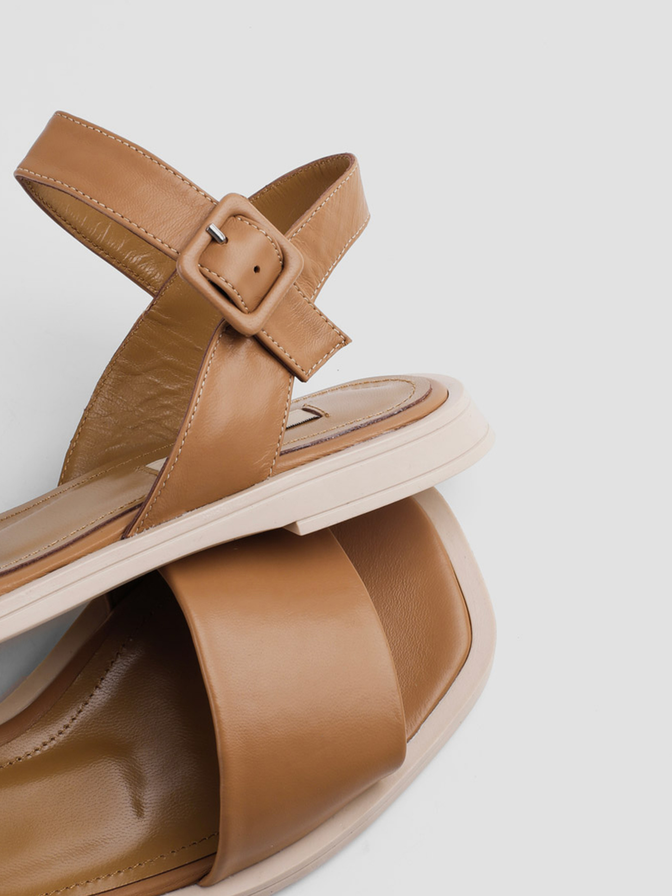 Сандалії LeBERDES модель 00000015796 Фото