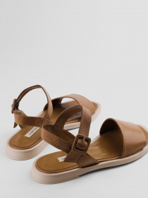 Сандалії LeBERDES модель 00000015796 Фото