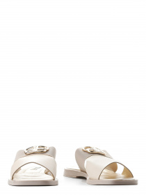 Шльопанці LeBERDES модель 00000015797 Фото