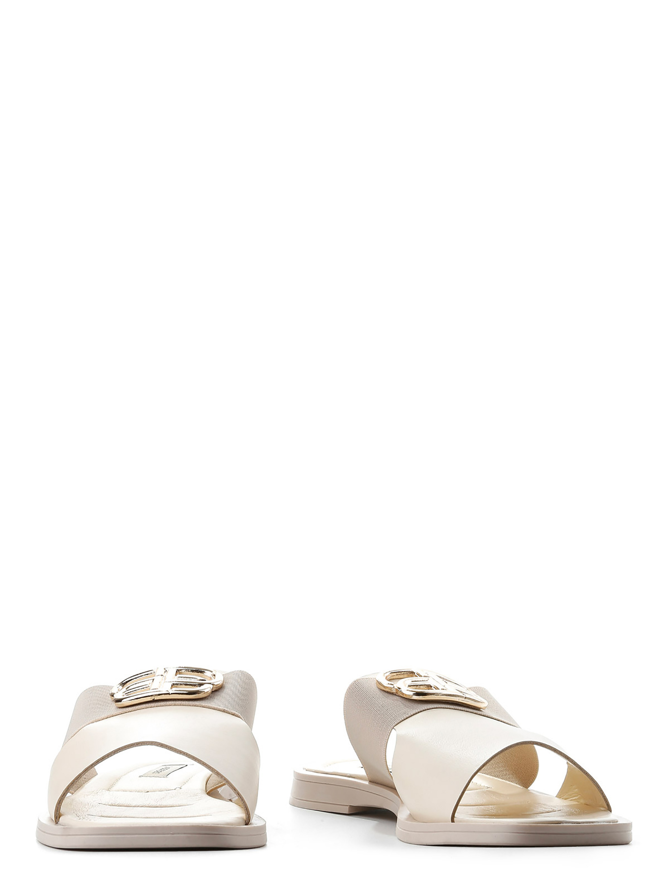 Шльопанці LeBERDES модель 00000015797 Фото