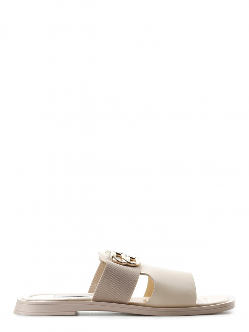 Шлепанцы LeBERDES модель 00000015797 Фото