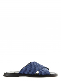 Шльопанці LeBERDES модель 00000015798 Фото