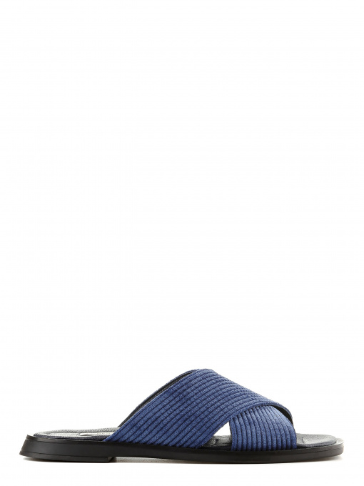 Шлепанцы LeBERDES модель 00000015798 Фото