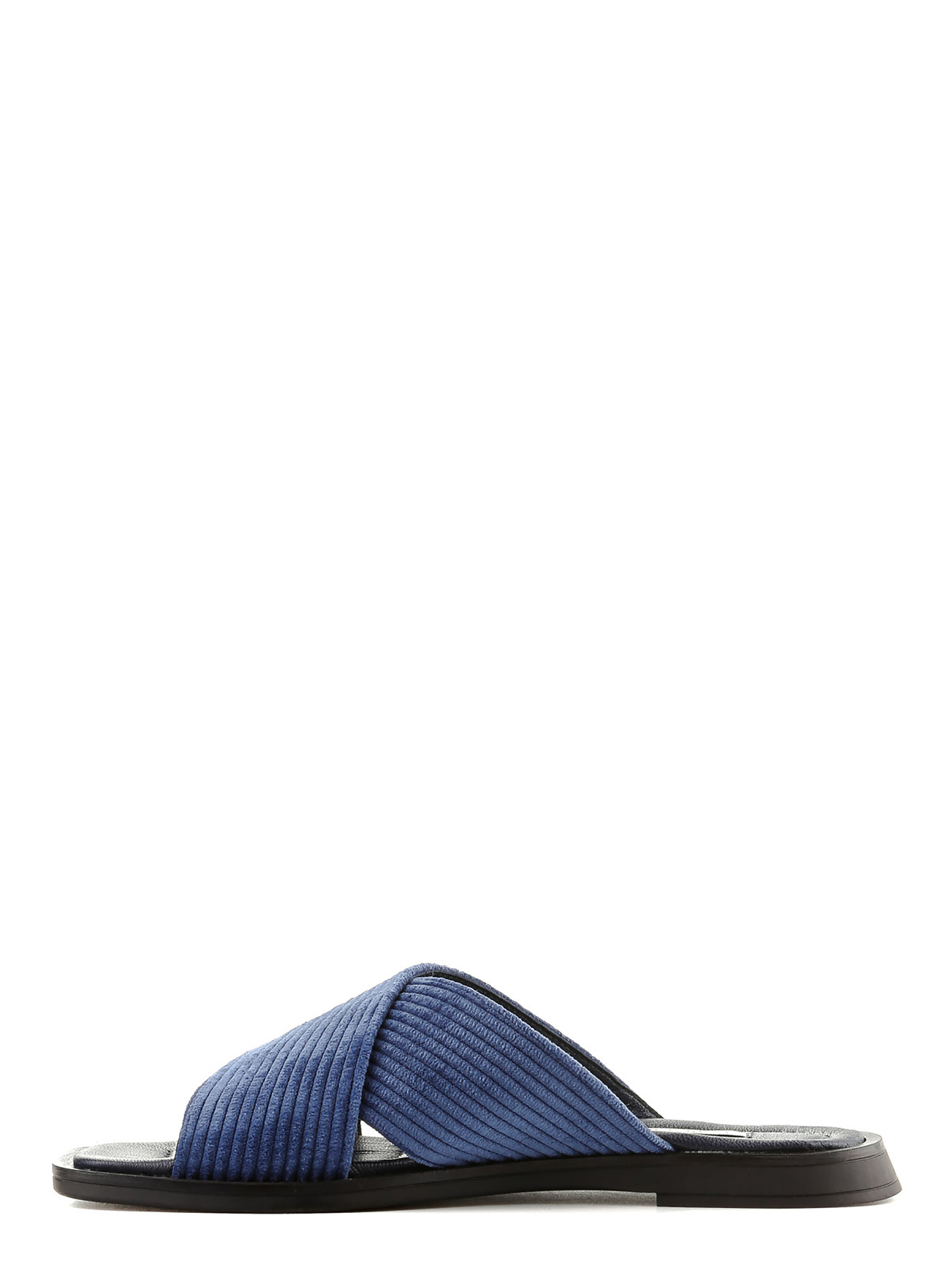 Шлепанцы LeBERDES модель 00000015798 Фото