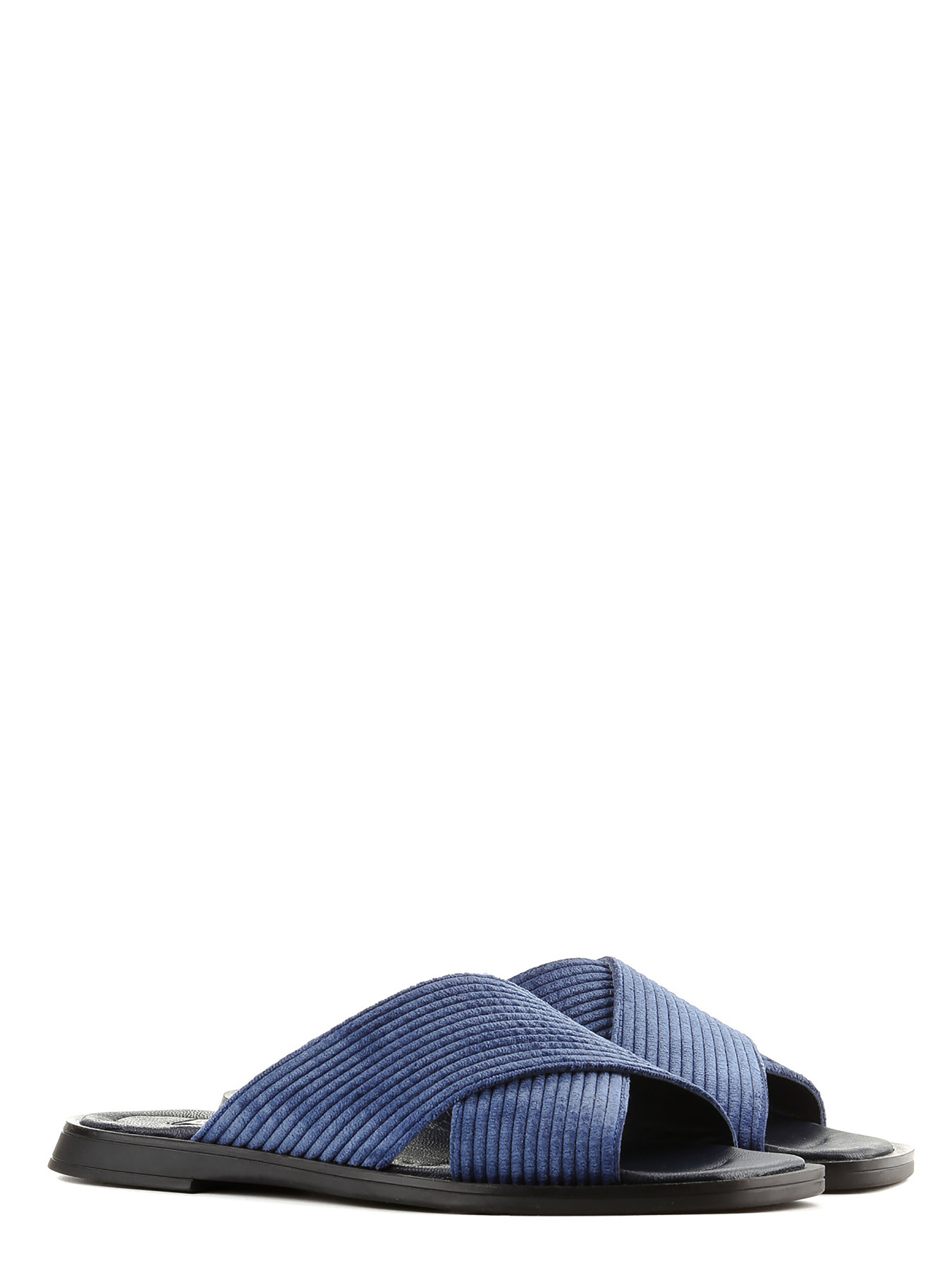 Шлепанцы LeBERDES модель 00000015798 Фото