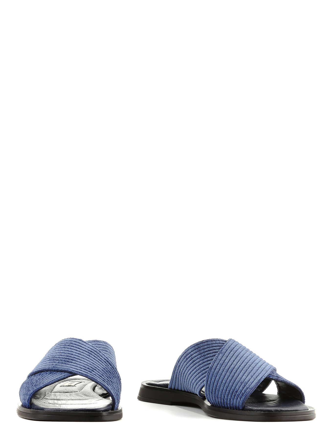 Шлепанцы LeBERDES модель 00000015798 Фото