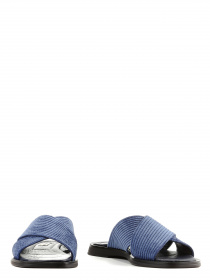 Шлепанцы LeBERDES модель 00000015798 Фото