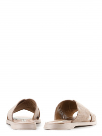 Шльопанці LeBERDES модель 00000015799 Фото