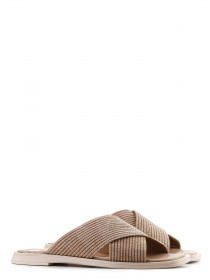 Шльопанці LeBERDES модель 00000015799 Фото