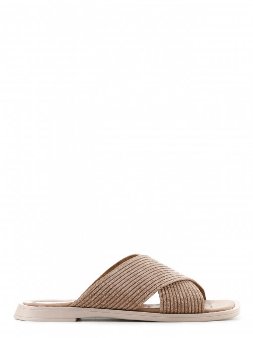 Шлепанцы LeBERDES модель 00000015799 Фото