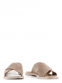 Шльопанці LeBERDES модель 00000015799 Фото