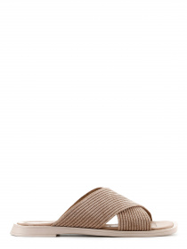 Шльопанці LeBERDES модель 00000015799 Фото