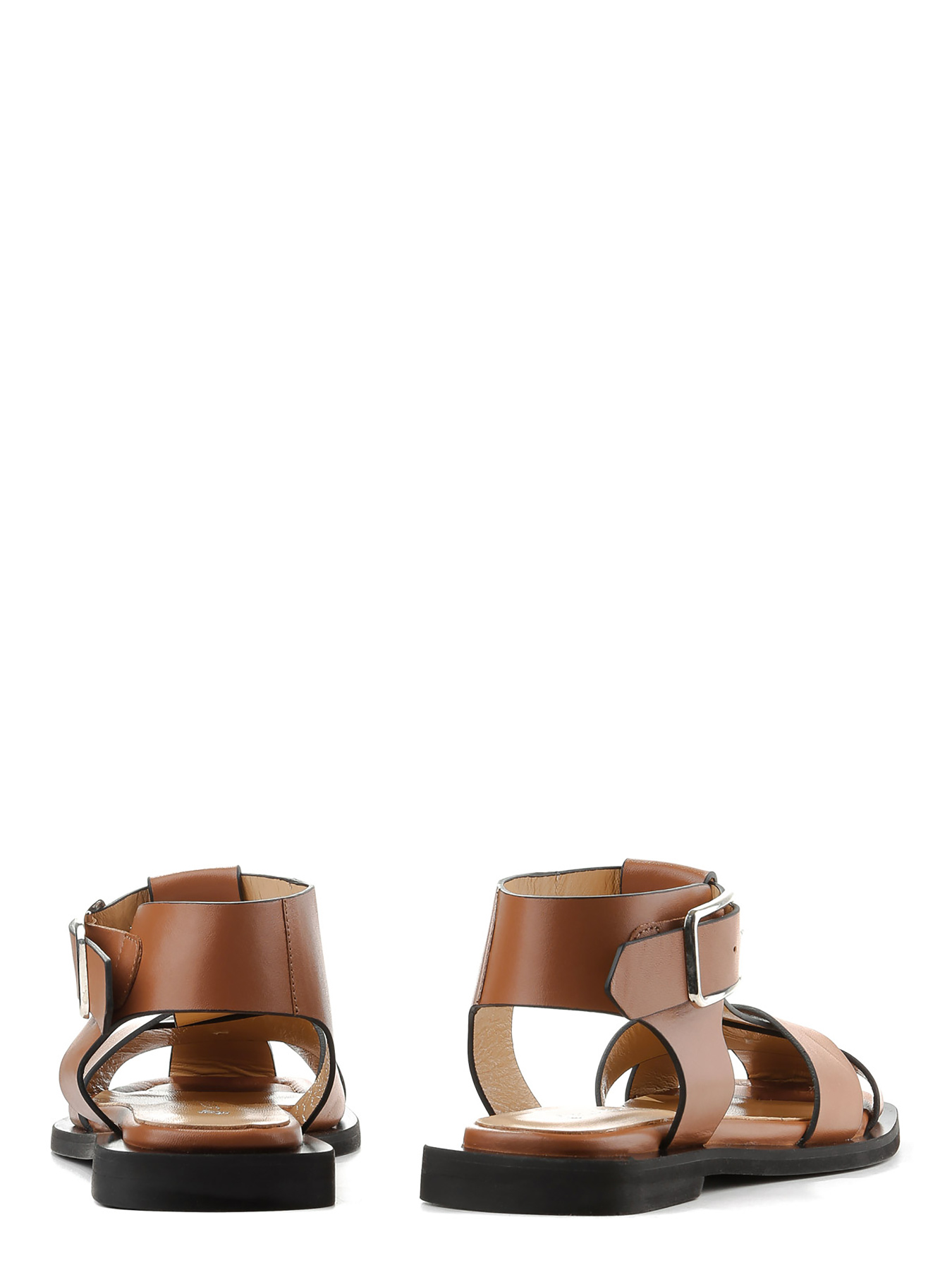 Сандалии LeBERDES модель 00000015800 Фото