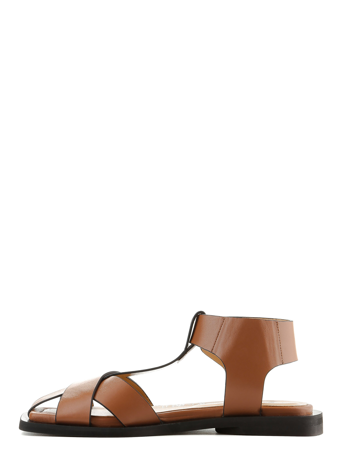 Сандалії LeBERDES модель 00000015800 Фото