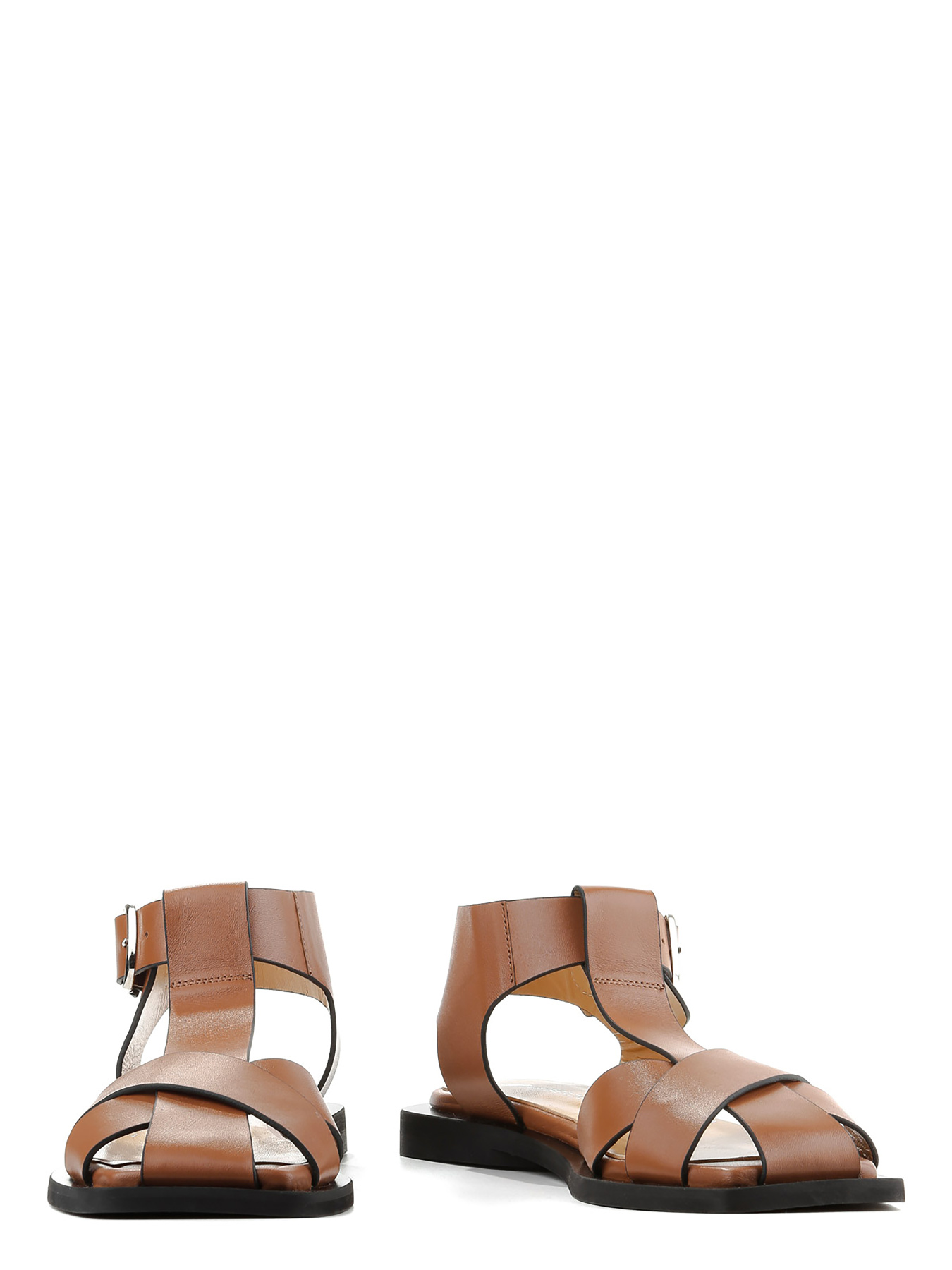 Сандалії LeBERDES модель 00000015800 Фото