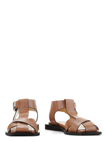 Сандалії LeBERDES модель 00000015800 Фото