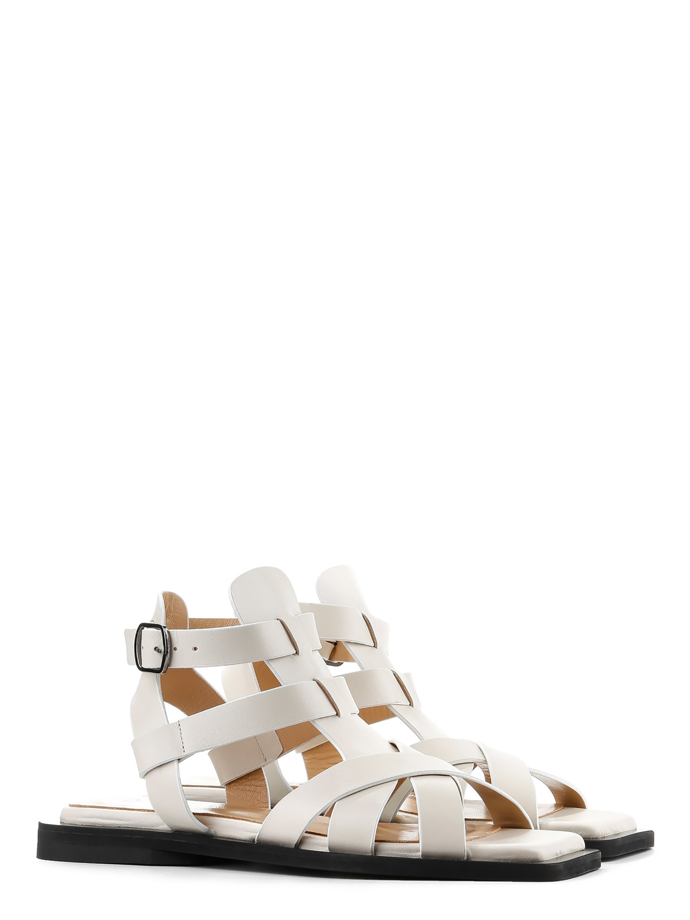 Сандалии LeBERDES модель 00000015801 Фото