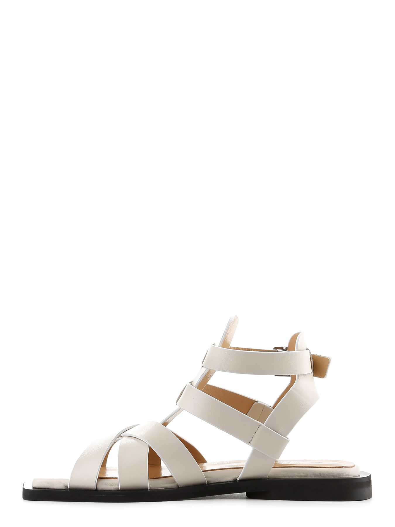 Сандалии LeBERDES модель 00000015801 Фото