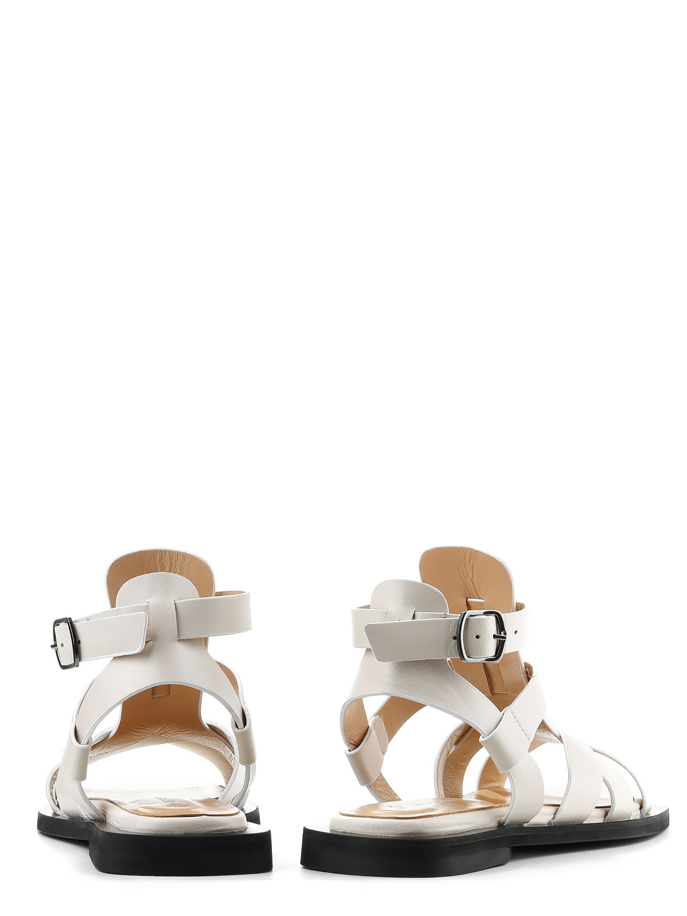 Сандалии LeBERDES модель 00000015801 Фото