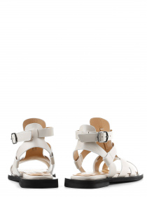 Сандалии LeBERDES модель 00000015801 Фото