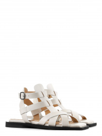 Сандалии LeBERDES модель 00000015801 Фото