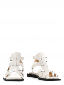 Сандалии LeBERDES модель 00000015801 Фото