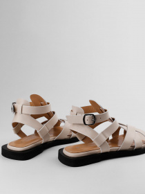 Сандалии LeBERDES модель 00000015801 Фото