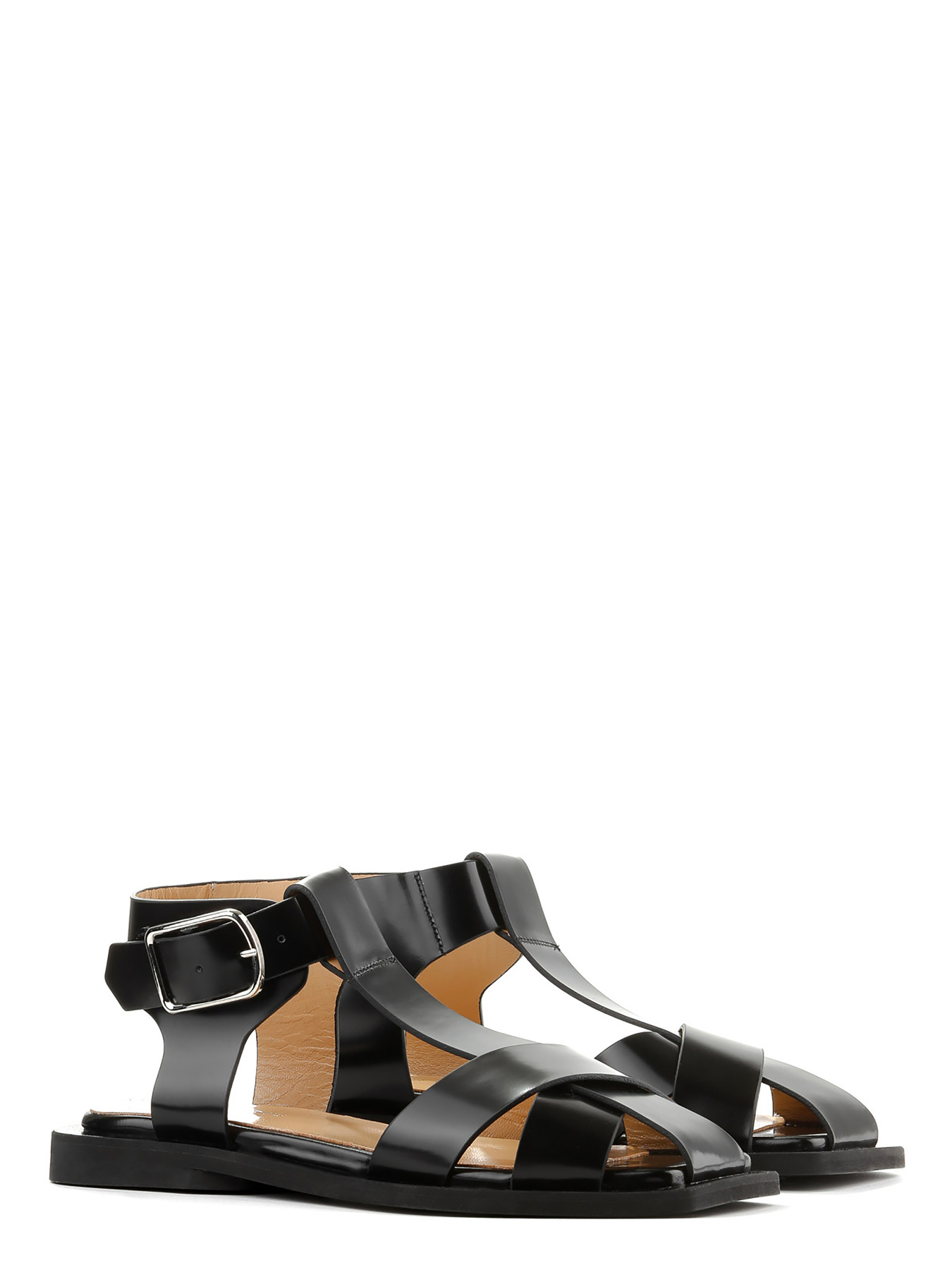 Сандалии LeBERDES модель 00000015802 Фото