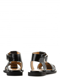 Сандалии LeBERDES модель 00000015802 Фото