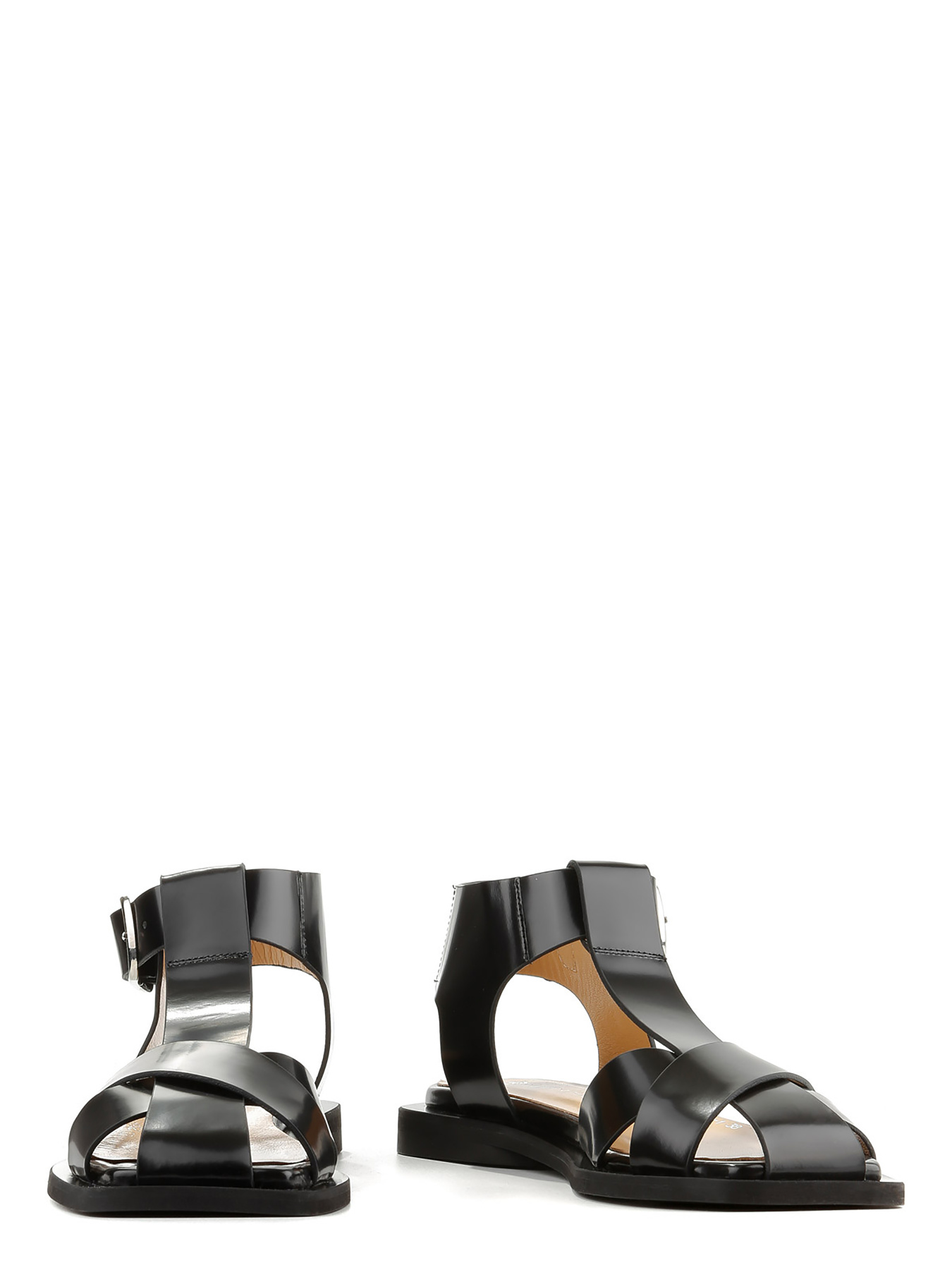 Сандалії LeBERDES модель 00000015802 Фото