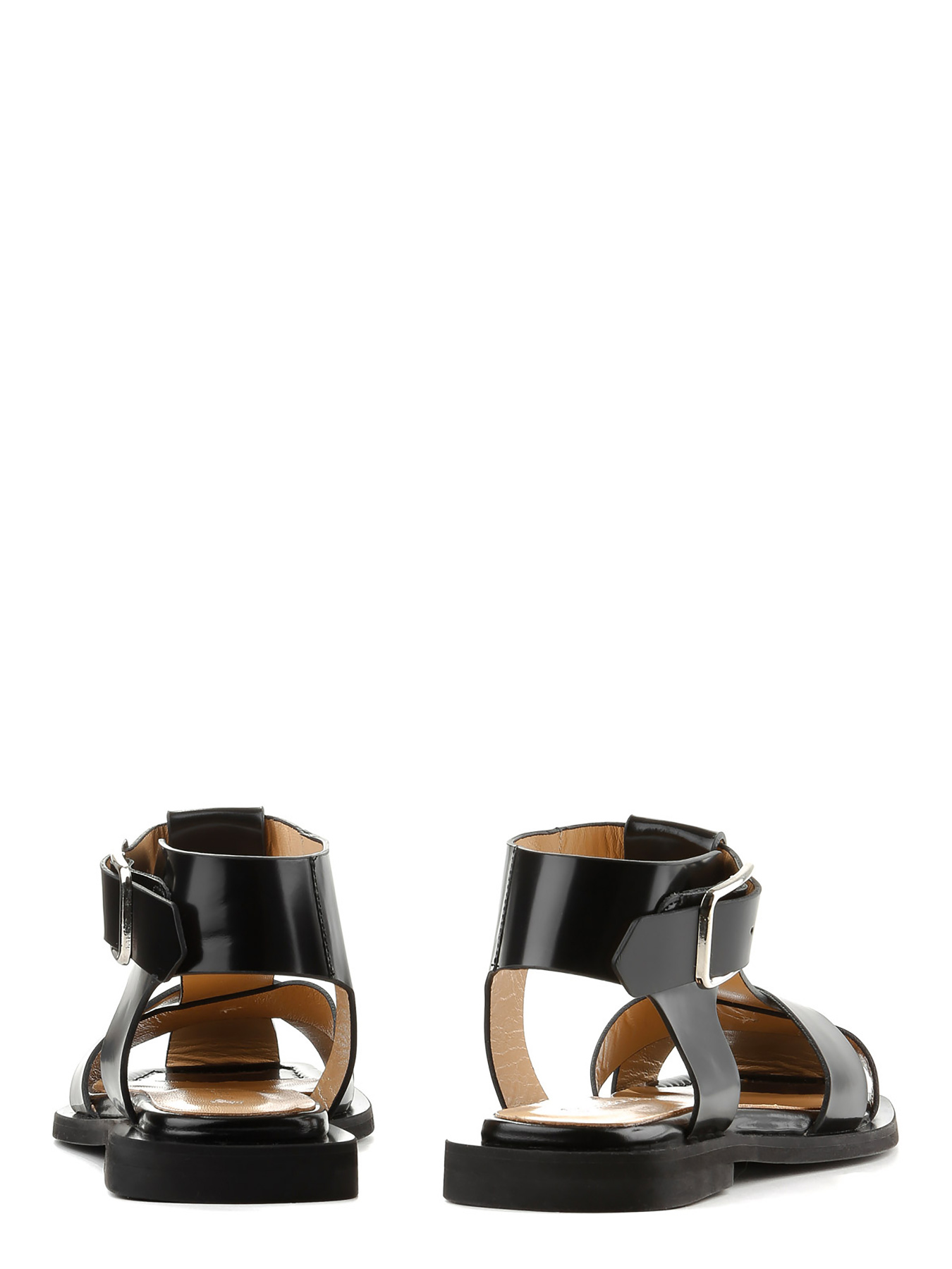 Сандалії LeBERDES модель 00000015802 Фото