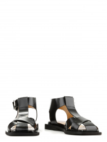 Сандалії LeBERDES модель 00000015802 Фото