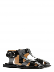 Сандалії LeBERDES модель 00000015802 Фото