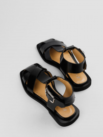 Сандалії LeBERDES модель 00000015802 Фото