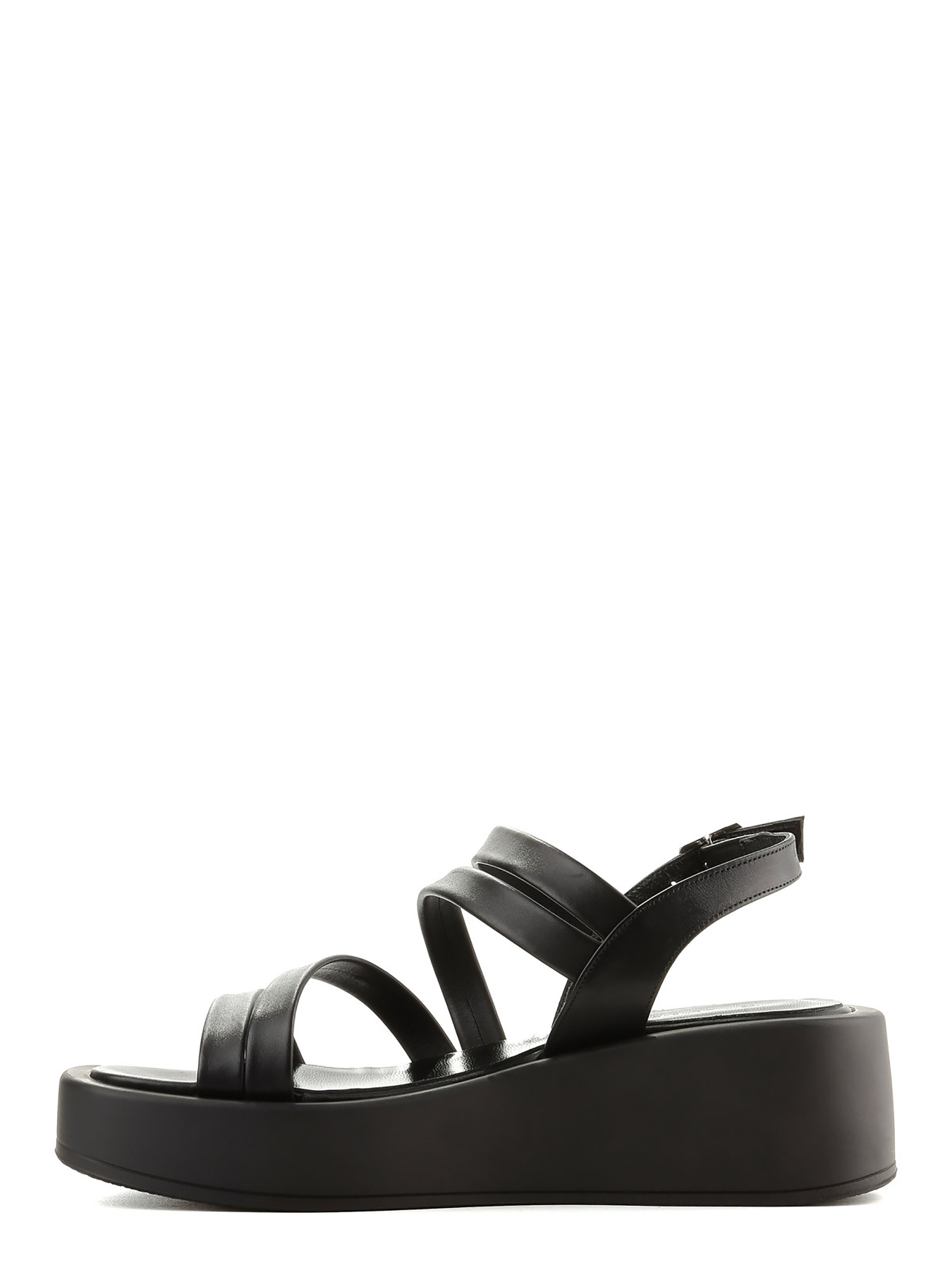 Босоножки LeBERDES модель 00000015803 Фото