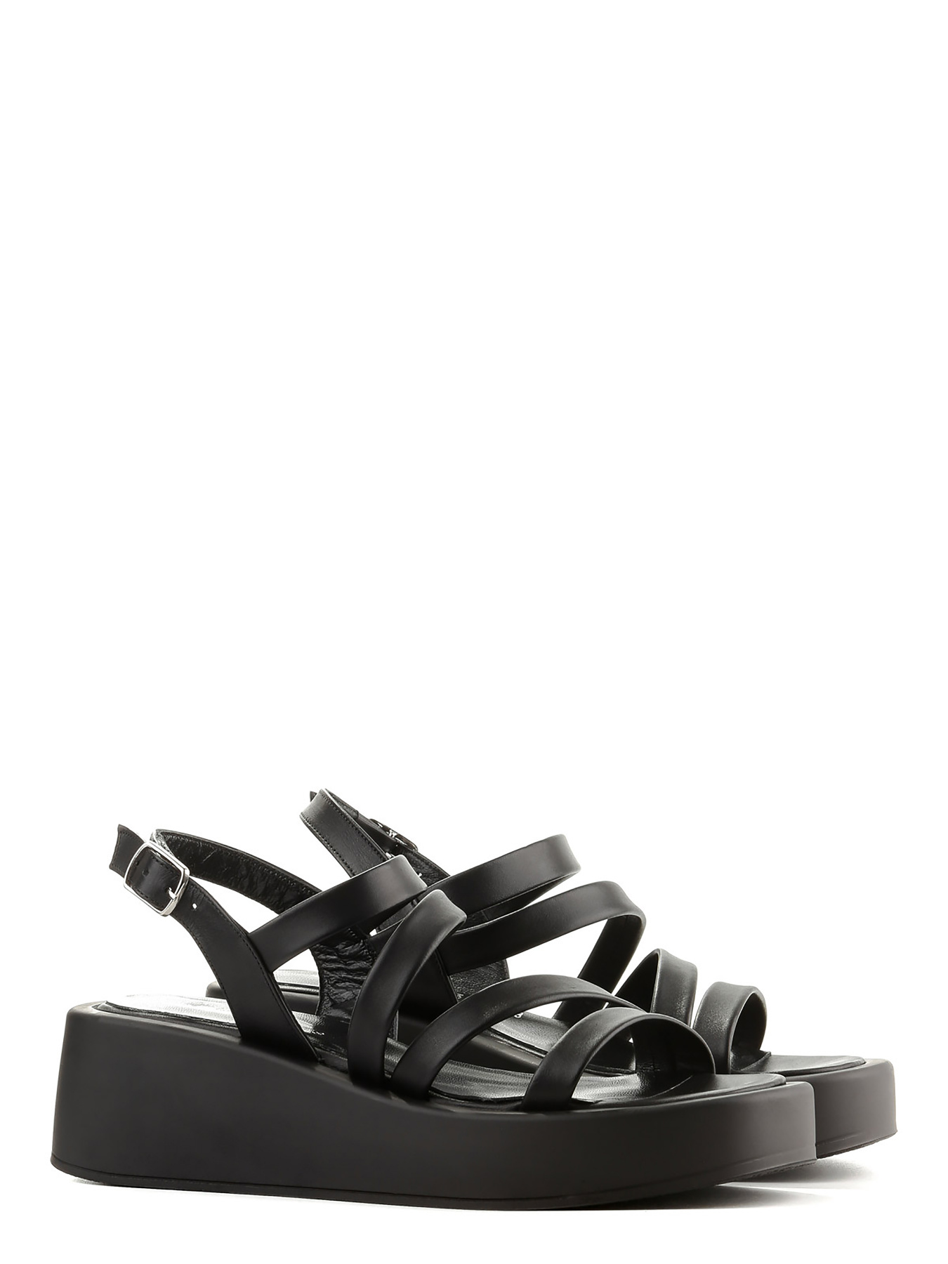 Босоножки LeBERDES модель 00000015803 Фото