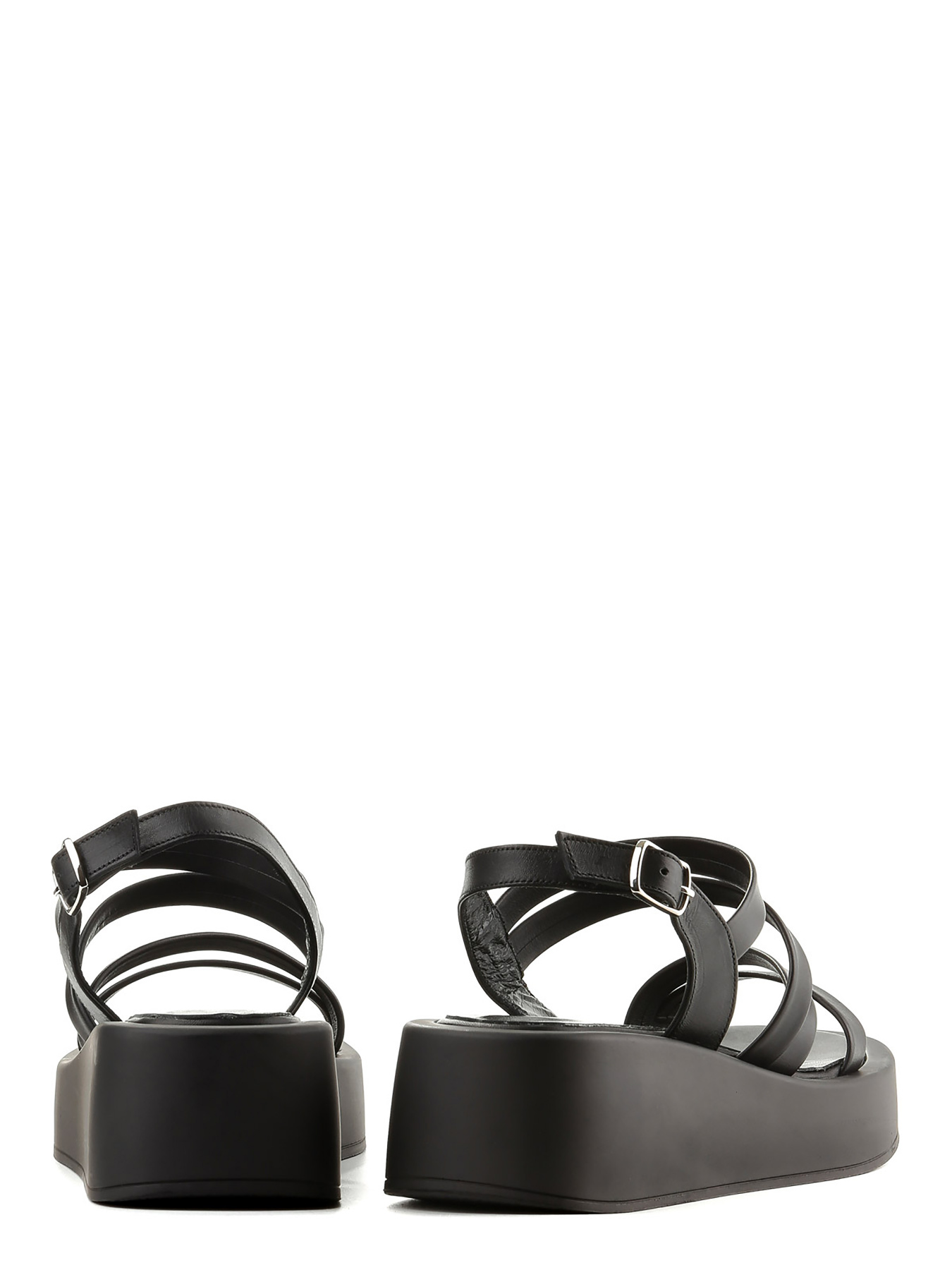 Босоножки LeBERDES модель 00000015803 Фото