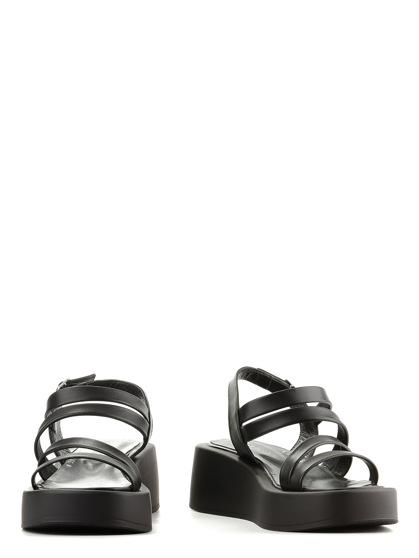 Босоножки LeBERDES модель 00000015803 Фото