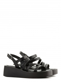 Босоножки LeBERDES модель 00000015803 Фото