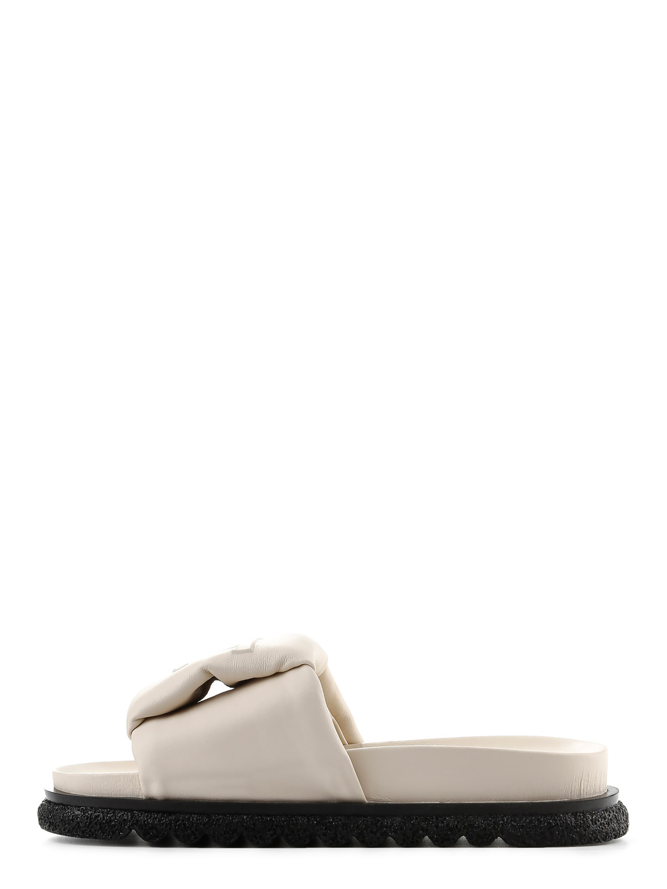 Шлепанцы LeBERDES модель 00000015804 Фото