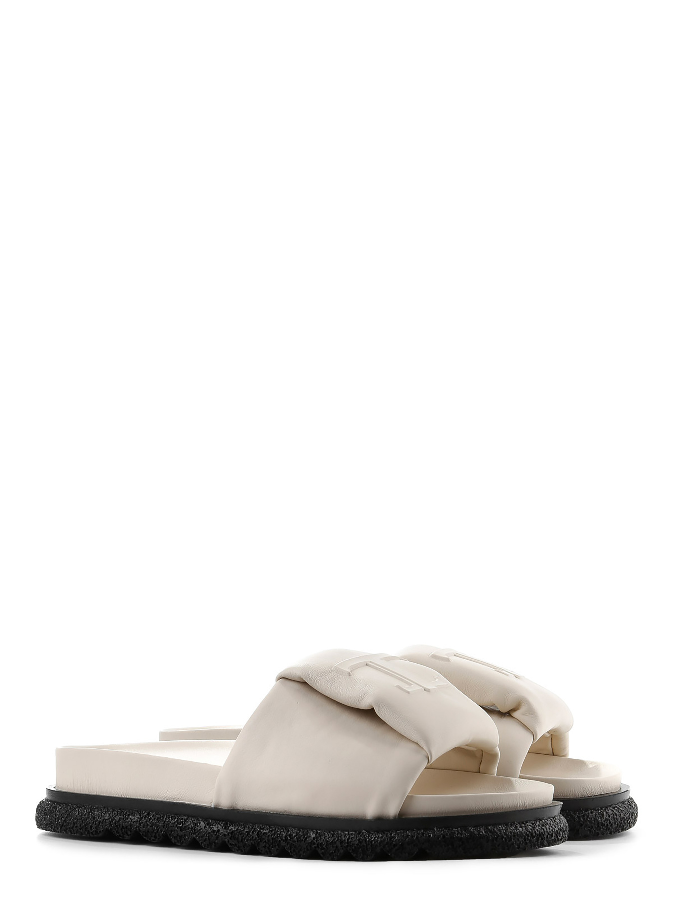 Шлепанцы LeBERDES модель 00000015804 Фото