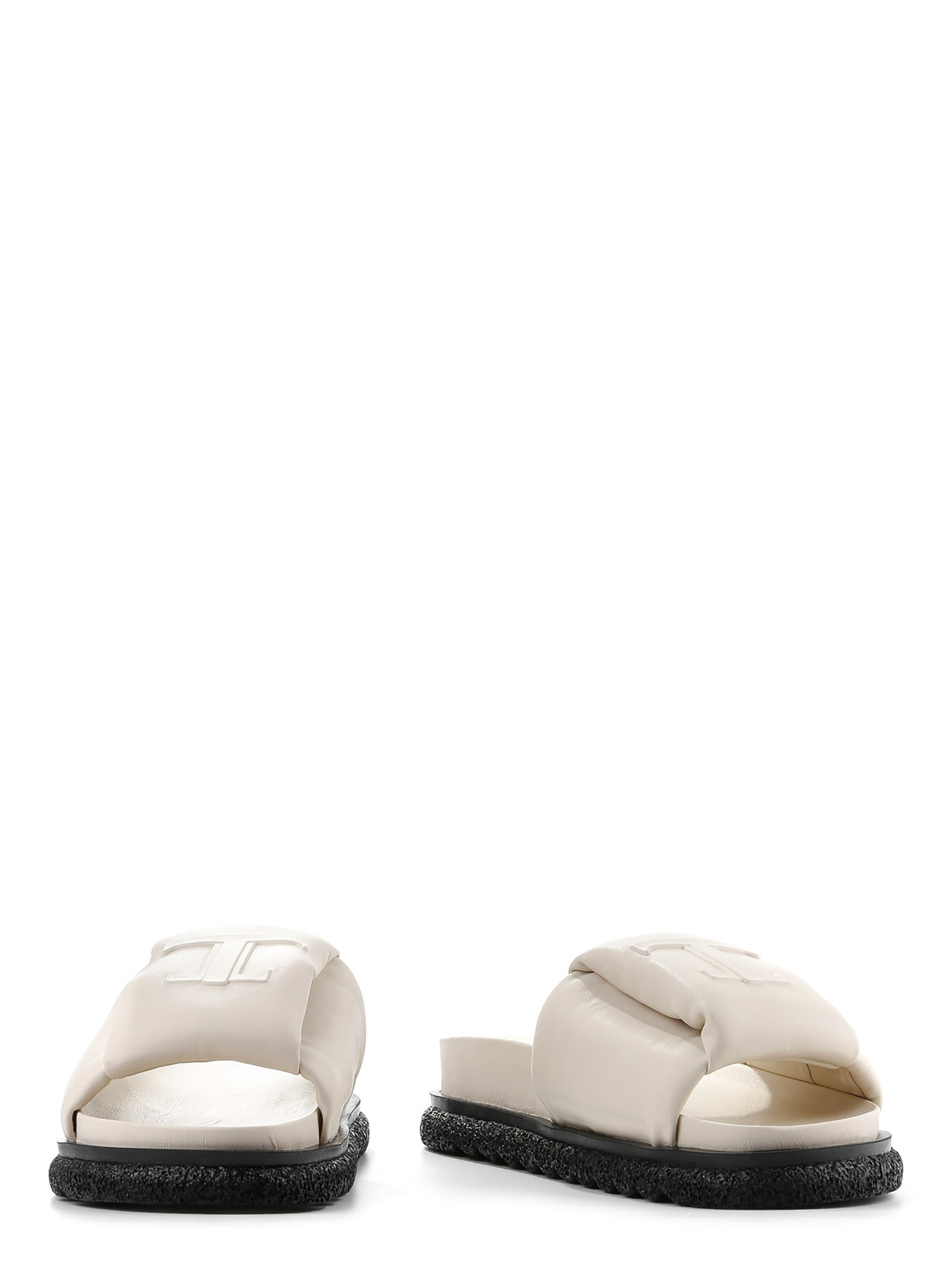 Шлепанцы LeBERDES модель 00000015804 Фото