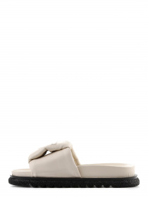 Шлепанцы LeBERDES модель 00000015804 Фото