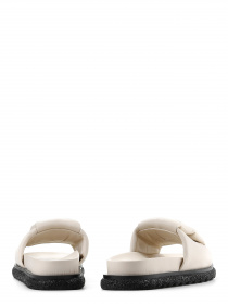 Шльопанці LeBERDES модель 00000015804 Фото