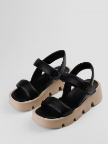 Босоножки LeBERDES модель 00000015805 Фото