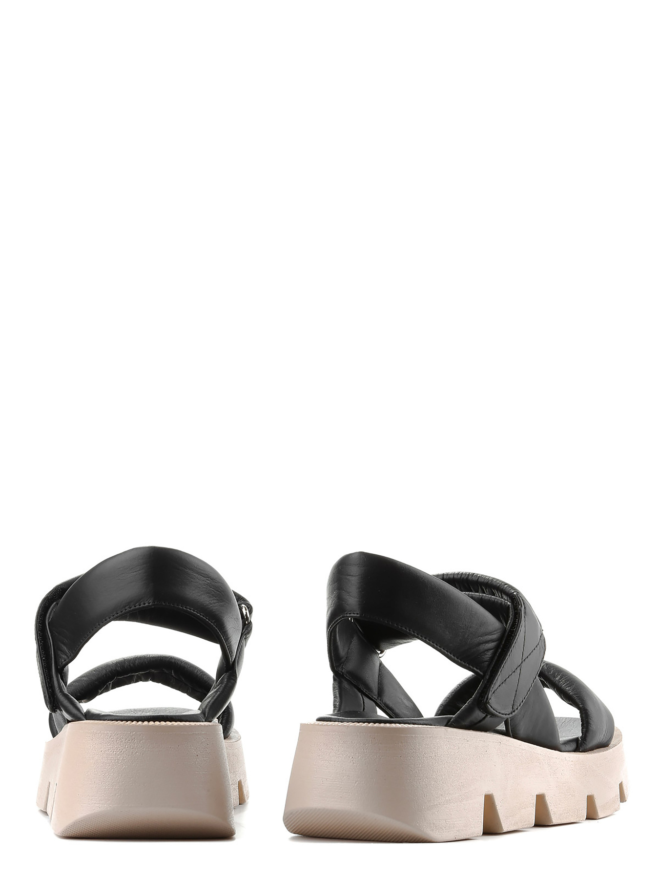 Босоніжки LeBERDES модель 00000015805 Фото